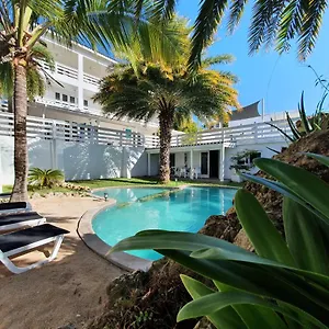 A2 Budget At Curacao Apartment
