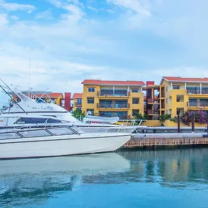 Palapa Curacao Resort